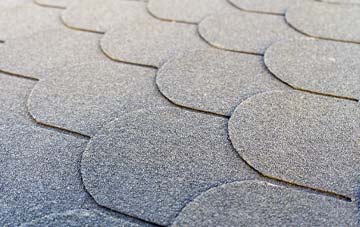 Rockford asphalt roofing costs