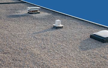 flat roofing Rockford