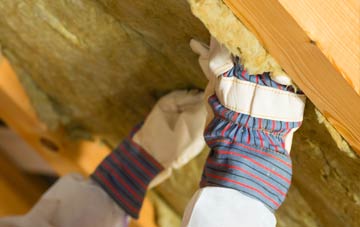 types of Rockford pitched roof insulation materials
